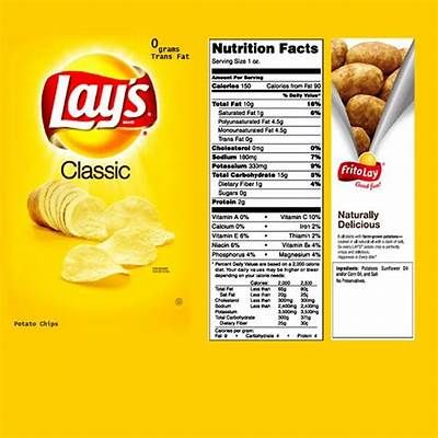 Printable Chip Bag Template | Chip bag, Templates printable free, Candy ... Chips Lays, Chip Bag Template, Lays Chips, Lays Potato Chips, Miniture Food, Bag Of Chips, Bag Template, Potato Chip, Sour Cream And Onion