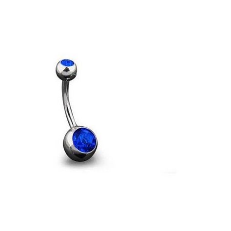 Bling Jewelry Sapphire Color CZ September Birthstone Belly Ring... ($9.99) ❤ liked on Polyvore featuring jewelry, blue, zirconia jewelry, cz jewelry, cubic zirconia jewelry, sapphire birthstone jewelry and birthstone jewelry Jewelry Sapphire, Blue Sapphire Jewelry, Sapphire Birthstone, Piercing Ideas, Sparkle Jewelry, Cubic Zirconia Jewelry, Sapphire Color, Jewelry Blue, Belly Ring