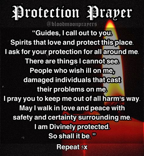 Pagan Quotes, Protection Prayer, Smudging Prayer, Spells That Actually Work, Good Night Prayer Quotes, Archangel Prayers, Easy Love Spells, Prayer For Love, Spells For Beginners