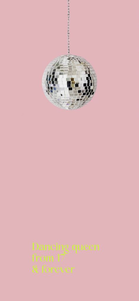 free wallpaper dancing queen pink disco aesthetic abba Birthday Queen Wallpaper, Dancing Queen Background, Dancing Queen Aesthetic Wallpaper, Disco Ball Wallpaper Laptop, Abba Aesthetic Wallpaper, Disco Wallpaper Aesthetic, Dancing Queen Wallpaper, Pink Disco Aesthetic, Disco Aesthetic Wallpaper