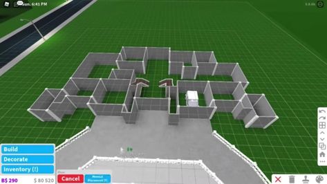 Beach House Layout Floor Plans, Bloxburg Floor Plans, Penthouse Layout, Beach House Layout, Bloxburg House Layout, Roblox Builds, Bloxburg House Layouts, Bloxburg Layout, Bloxburg Beach House