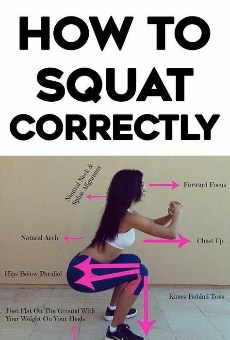 How To Squat Correctly, Squat Properly, How To Squat Properly, 30 Day Squat, 30 Day Squat Challenge, Squat Challenge, Fitness Routines, Squat Workout, Body Motivation