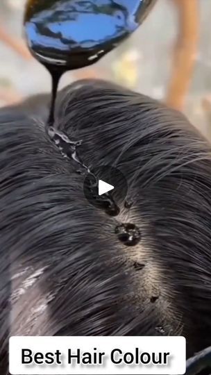 71K views · 5.3K reactions | Convert grey hair to black hair within week #insta #instagramreels #instareels #instahair #reelsinstagram #reelsinsta #reelshorts #reels #shortsvideo #longhairtips #greyhair #hairgrowthtip #hairsolution #hairfall #haircareroutine #haircare | Mobheen Anwer | Aashir Wajahat · Sadqay White Hair Solution, Gelatin Hair Mask, Grey Hair Remedies, Black And Grey Hair, Hair Solution, Homemade Hair Mask, Long Hair Tips, Ponytail Hairstyles Easy, Beauty Habits