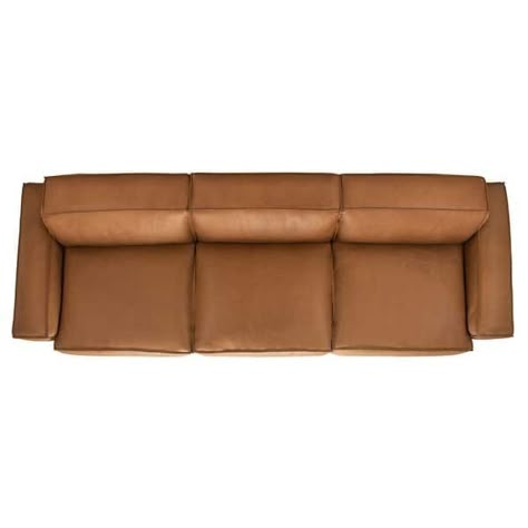 Living Room Top View, Modern Modular Sofas, Leather Cushions, 3 Seater Leather Sofa, Bathroom Dimensions, Hardwood Plywood, Family Furniture, Bohemian Interior, Brown Sofa