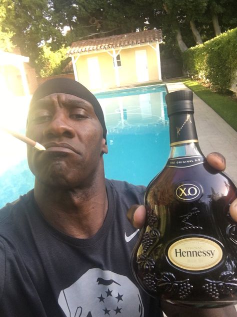 Shannon Sharpe on the Milds & the Yak. Shannon Sharpe, Complex Magazine, Black Planet, Photography Magazine Cover, Pop Bottles, Pure Leaf Tea Bottle, Action Poses, Black Power, Soy Sauce Bottle