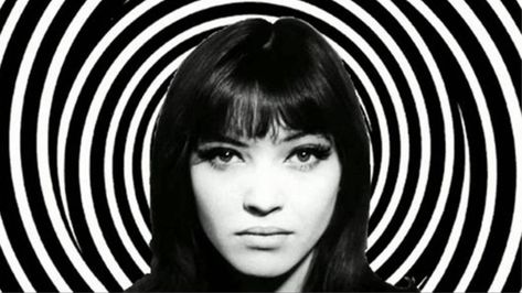 breaking up with the ‘french girl’ obsession - i-D New Wave Cinema, French Icons, Jean Shrimpton, French New Wave, Anna Karina, Jean Luc Godard, French Cinema, Dream Pop, French Films