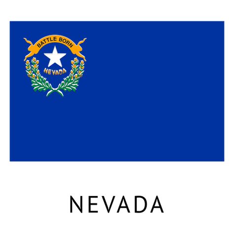 Nevada state flag #AD , #Aff, #Affiliate, #flag, #state, #Nevada Nevada State Float Project, Nevada Flag, Nevada Map, Nevada State, Art Nouveau Interior, Material Design Background, Electronic Media, Shirt Maker, State Flags