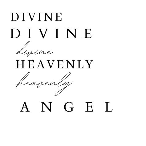 Goddess Tattoo Quotes, Divine In Cursive Tattoo, Divine Lettering Tattoo, Divine Word Font, Divine Feminine Tattoo Stencil, Divine Chaos Tattoo, Word Divine Tattoo, Divine Font Tattoo, Devine Tattoo Word