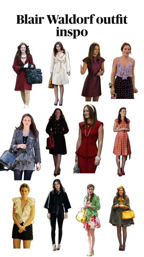 Blair Waldorf Style Outfits, Gossip Girl Blair Outfits, Gossip Girl Outfits Blair, Gossip Girl Outfits Inspiration, Blair Waldorf Dress, Blair Waldorf Inspired Outfits, Gossip Girl Party, Gossip Girl Style, Semi Formal Mujer