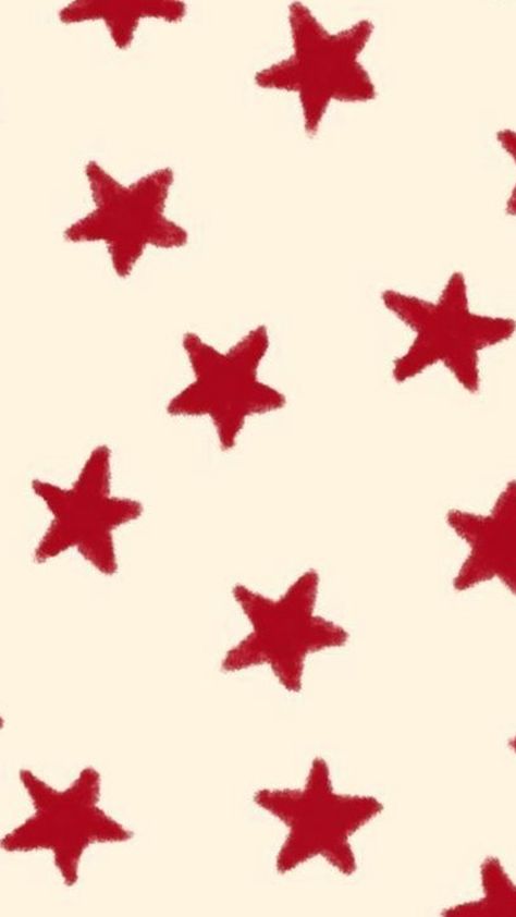 Grunge Red Wallpaper, Red Wallpaper, Stars, Red