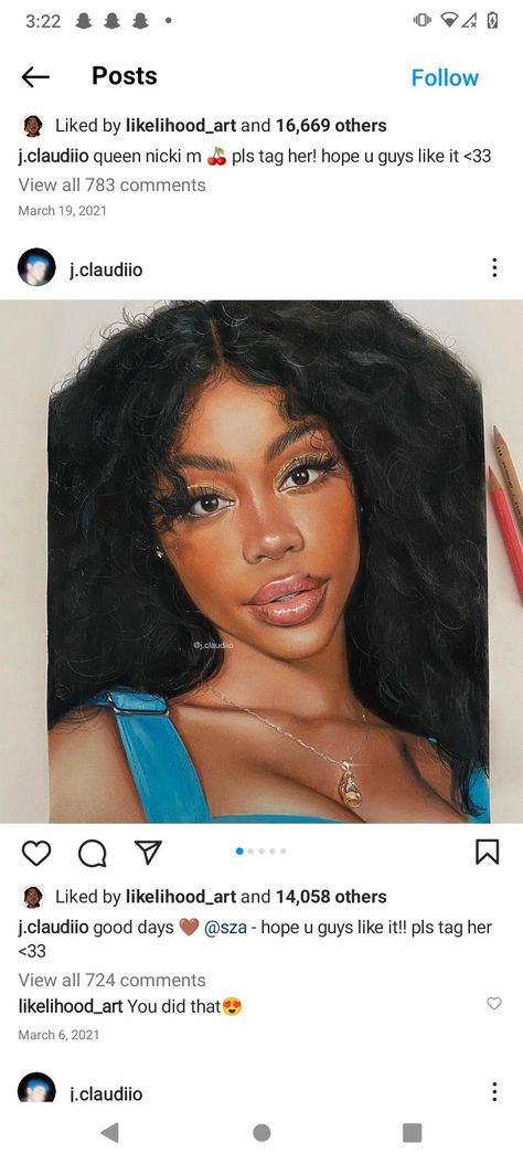 Sza Singer, Drawing Tips, Drawing Reference, Drawing Ideas, Famous People, Art Ideas, Drawings, Quick Saves, Art