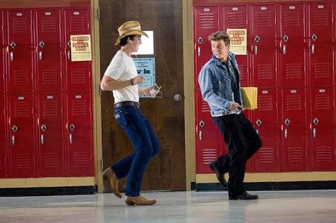 Miles Teller Footloose, Footloose Musical, Footloose Movie, Footloose 2011, Kenny Wormald, Musical Costumes, Movie Cast, Miles Teller, Tv Guide