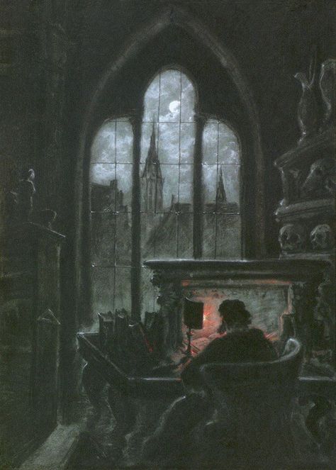 Carl Gustav Carus