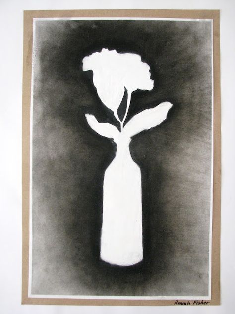 Negative Art Drawing, K 12 Drawing, Positive And Negative Space Art, Negative Space Drawing, Negative Drawing, Negative Space Art, Space Drawing, Space Drawings, Art 2024