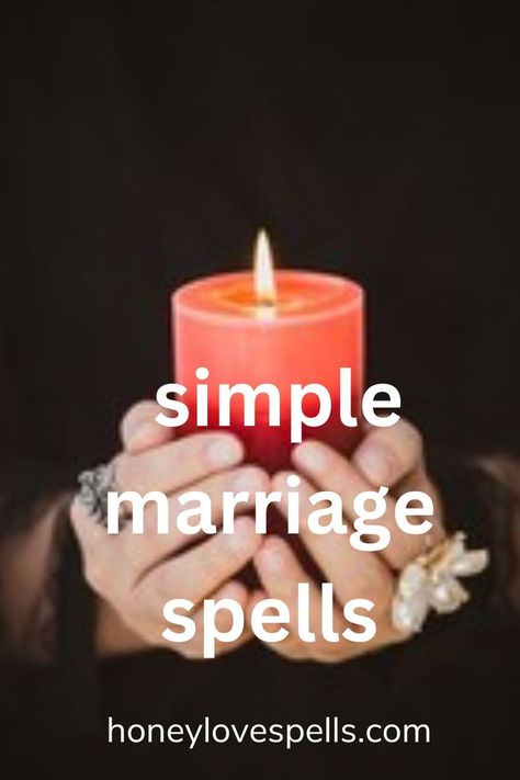 Simple marriage spells Marriage Spells, Marry You, Love Spells, Marry Me, Tea Light Candle, Contact Us, Make Your, Make It Yourself