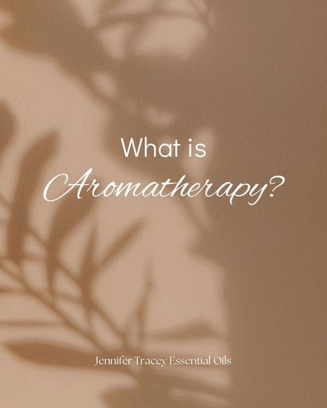 What Is Aromatherapy, Aromatherapy Aesthetic, Oil Quote, Essential Oils Guide, Sense Of Smell, Aroma Therapy, Aesthetic Content, What Is Your Favorite, Overall Health