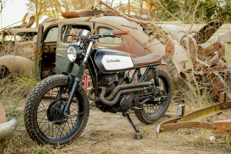 CB250 Scrambler Honda Cl350, Scrambler Build, Simson Moped, Scrambler Moto, Honda Cb250, Honda Nighthawk, Tw 125, Cb 450, Honda Scrambler