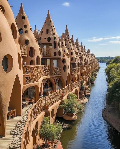 African Fantasy Architecture, Futuristic African Architecture, African Palace Fantasy Art, African Futurism Architecture, African Concept Art, Afro Futurism Architecture, Futuristic Africa, African Architecture Modern, Afrofuturism Architecture