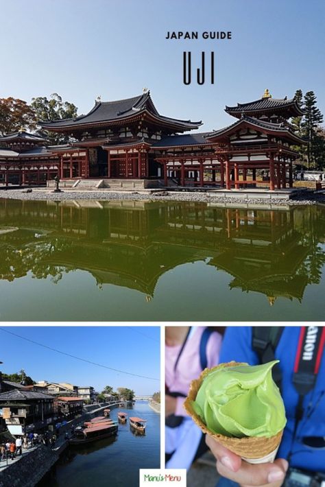 Uji – Japan Guide Uji Japan, Onsen Japan, Menu Recipes, Hakodate, Japan Guide, Heian Period, Beautiful Town, Zen Buddhism, Kanazawa