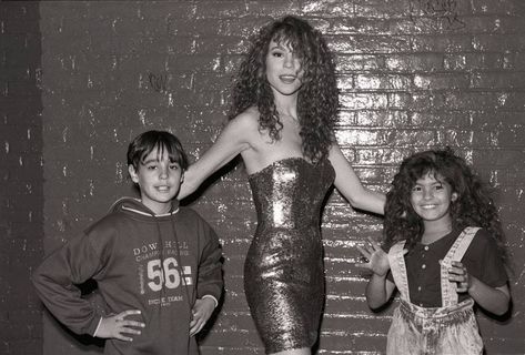 Mariah Carey - "Someday" Video Shoot in Bayonne, NJ - January 1991 Mariah Carey Someday, Bayonne Nj, Mariah Carey 1990, Mariah Carey 90s, Radio City Music Hall, Video Shoot, Mtv Videos, Video Music Awards, Mtv Video Music Award