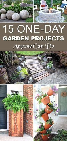 Diy Raised Garden, Diy Gardening, Have Inspiration, The Secret Garden, Diy Garden Projects, Budget Backyard, Backyard Projects, Garden Bed, Easy Garden