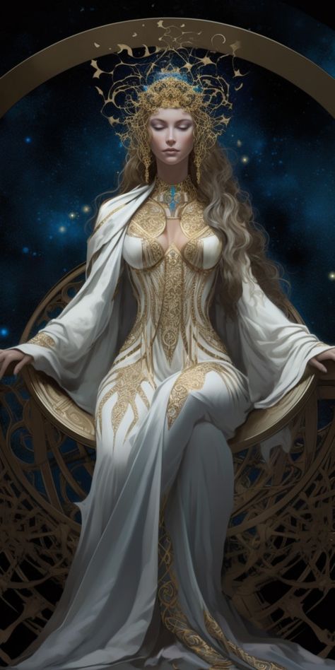 Astraea, Goddess Of Justice And Innocence | Fantasy I Sci-Fi I Books I Films I World Building Astraea Goddess, Frost Giants, Halls Of Valhalla, Goddess Of Justice, Empty Promises, Fortune Favors The Bold, Crystal Magic, The Promise, Greek Goddess