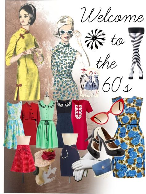 Hairspray Costume, Car Presentation, Welcome To The 60s, Character Wardrobe, Horse Fashion, 35th Birthday, Vintage Inspired Outfits, Fashion Hacks, The 60s