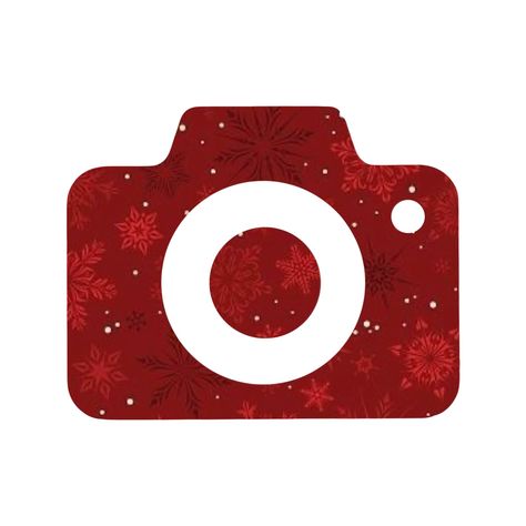 Christmas Camera Icon, Widget Themes, Camera App Icon, Ipad Customization, Ipad Themes, Winter App, Homescreen Background, Burgundy Christmas, Christmas Wallpaper Iphone Cute