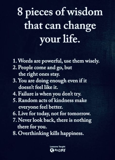 Positive Phrases Motivation Inspiration, Inspirational Quotes For Your Son, Motivational Days Of The Week, People Come Into Your Life For Seasons, Quotable Quotes Life Lessons, Quotes Positive Affirmations, Philosophy Of Life, Lessons Taught By Life, Quotes Meaningful