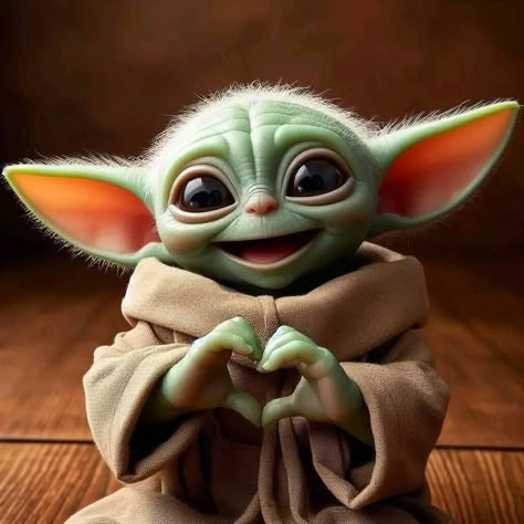 Yoda Artwork, Bill Binder, Yoda Pictures, Mandalorian Season 3, Moff Gideon, Yoda Drawing, Yoda Images, Bo Katan, Yoda Funny