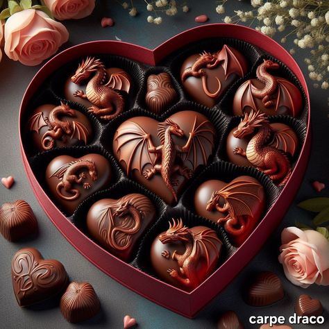 Chocolate Hacks, Foodie Art, Food Infographic, Luxury Chocolate, Easy Food Art, Chocolate Art, Cute Food Art, Valentine Chocolate, Food Painting