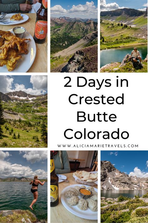 Breckenridge Colorado Summer, Colorado Itinerary, Usa Trips, Gunnison Colorado, Denver Travel, Colorado Trail, Road Trip To Colorado, Crested Butte Colorado, Colorado Summer