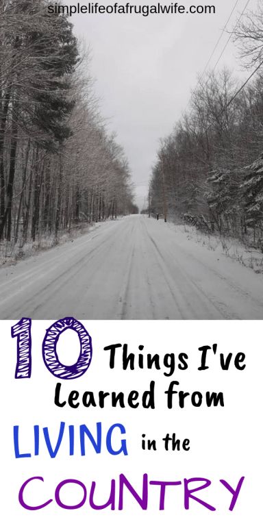 Living in the Country is amazing, but it comes with some hard lessons to learn.  Here are 10 lessons I learned in my first year of living in the country. Simple Country Life, Living In The Country, Homesteading Ideas, The Barnyard, My First Year, Country Kids, Us When, Farms Living, Frugal Tips