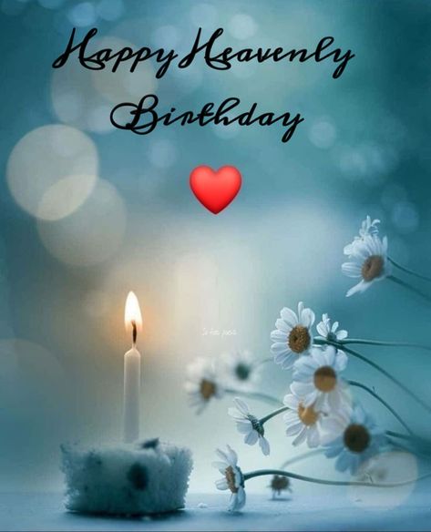 Birthday Remembrance Quotes, Happy Heavenly Birthday Friend, Happy Birthday To Someone In Heaven, Lost Of Loved One, Birthday In Heaven Poem, Heavenly Birthday Mom, Birthday Heaven, Birthdays In Heaven, Missing You In Heaven