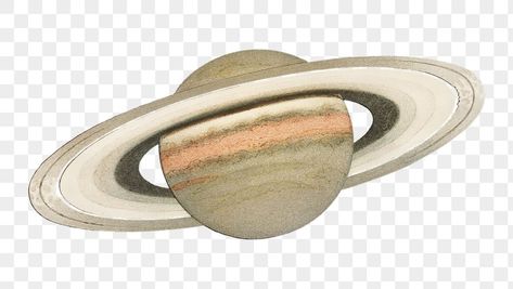 Saturn Png, Sticker Planet, Saturn Art, Galaxy Aesthetic, Space Png, Cute Easy Paintings, Aesthetic Illustration, Planet Saturn, Space Theme Party