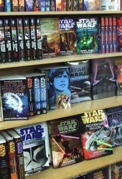 Star Wars Book Collection, Star Wars Books Aesthetic, Reading Together, Star Wars Novels, Star Wars Books, October 5th, Star Wars Rebels, Star Wars Memes, Star Citizen