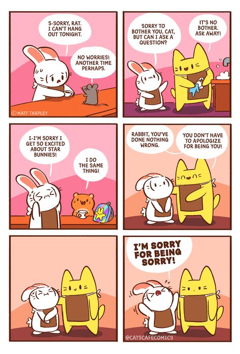 Comics I Follow - GoComics Comics With Moral Lesson, Comic Strip Ideas Student, Short Comic Ideas, Easy Comics Strips, Comic Strip Ideas, Comic Strip Drawing Ideas, Strip Drawing, Wholesome Cat, Couple Comics