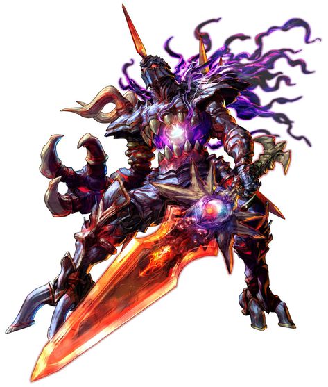 Soul Calibur IV: Nightmare Nightmare Soul Calibur, Soul Calibur Characters, Soul Edge, Nightmares Art, Soul Calibur, Naruto Vs, Video Game Art, Fantasy Character Design, Character Concept