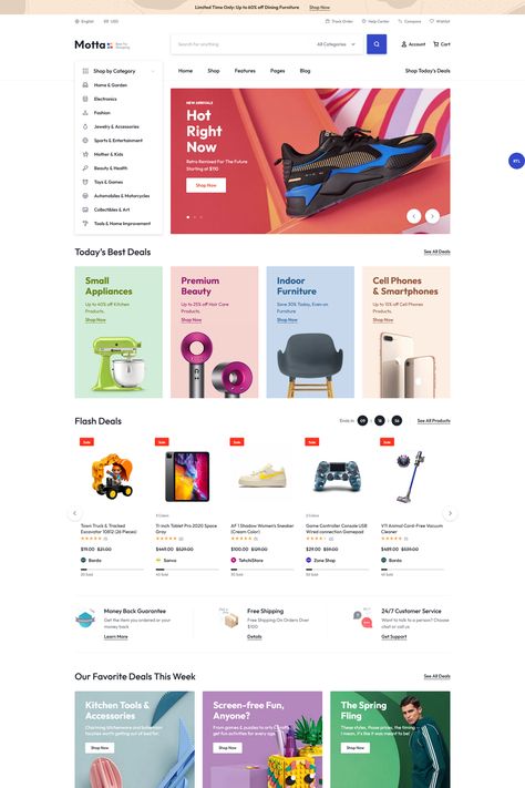 The "Motta" theme is designed for creating a multivendor and marketplace website using WordPress. It allows multiple vendors to sell their products on your website, making it a comprehensive platform for online shopping. Marketplace Website Design, Online Shop Design, Website Making, Online Website, Wordpress Themes, Furniture Shop, Wordpress Theme, Online Marketplace, To Sell