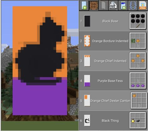 Ghost Minecraft Banner, Penguin Banner Minecraft, Minecraft Cat Banner Designs, Minecraft Halloween Banners, Halloween Banner Minecraft, Dog Banner Minecraft, Cat Banner Minecraft, Minecraft Flags Banners, Minecraft Banner Designs Tutorial