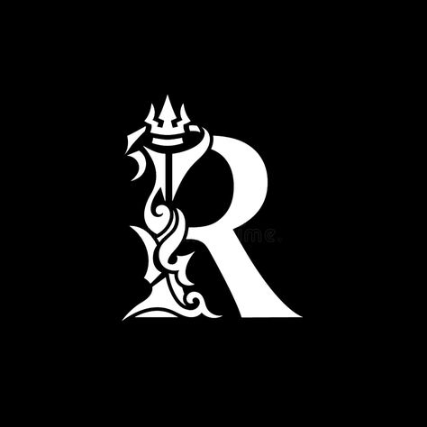 R Png Logo, R Design Letter Logo, R Alphabet Design, R Logo Design Fonts, R Style Letter, R Letter Tattoo Design, R Letter Wallpaper, Gaming Dp, R Wallpaper Letter Aesthetic