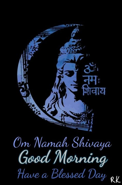 Om Namah Shivaya, Have A Blessed Day, Good Morning, Quick Saves