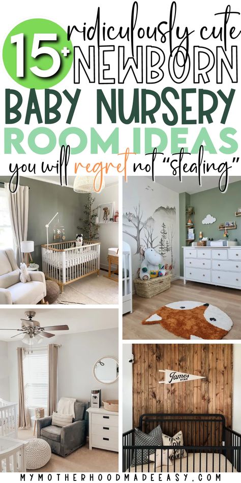 Gender Neutral Baby Room Ideas, Ideas For Baby Room, Babies Room Ideas, Nurseries Ideas, Baby Room Decor For Boys, Baby Room Boy Ideas, Safari Baby Room Ideas, Simple Gender Neutral Nursery Ideas, Nursery Color Ideas