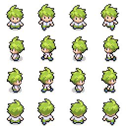 2d Sprites Character Design, Pixel Art Character Reference, Pixel Character Sprite Base, 2d Character Sprite Sheet, Pixel Character Sprite 32x32, 16 Pixel Character, 2d Game Character Sprites Pixel Art, Mayor Character Design, Pixel Art Characters Tutorials