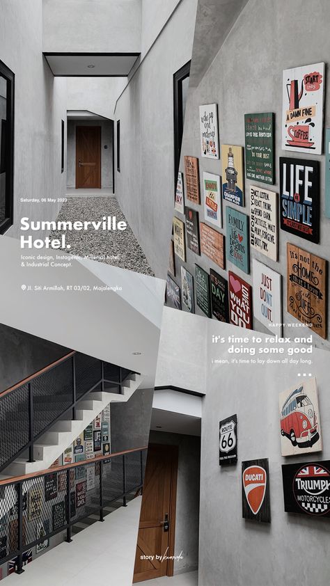 Hotel Typography, Idea Story, Typography Ideas, Instagram Design Creative, Story Ig, Post Instagram, Instagram Design, Do Your Best, Design Creative