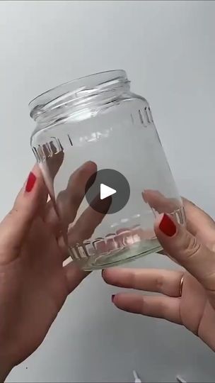 100k Views, Jar Art, Rustic Crafts, Diy Lanterns, Boho Room, Bottle Lights, Clever Crafts, Christmas Crafts For Kids, Bottles And Jars