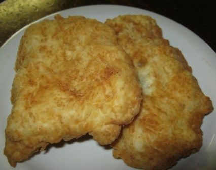 Bannock Recipe, Fry Bread, Russian Recipes, Baking Flour, Basic Recipes, Baked Beans, Food Staples, Meat Dishes, Food Items