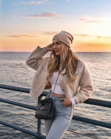 Long Brown Coat, Zara Puffer, Cotton Candy Skies, Zara Basics, Womens Moto Jacket, Basic Girl, Cotton Candy Sky, Zara Jacket, Boho Jacket