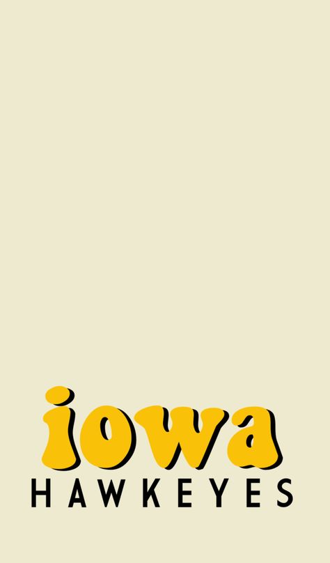 Iowa Hawkeyes Aesthetic, Caitlin Clark Wallpaper, Iowa Hawkeyes Wallpaper, Iowa Wallpaper, Iowa Aesthetic, Hawkeye Wallpaper, Preppy Tips, Purdue Basketball, Iowa Basketball