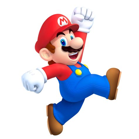 Mario bros clip art - Clip Art Library Game Characters, Mario Bros, Super Mario, Video Game, Mario, Mario Characters, Red